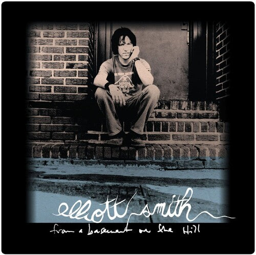 Elliott Smith - From a Basement on the Hill - Remaster