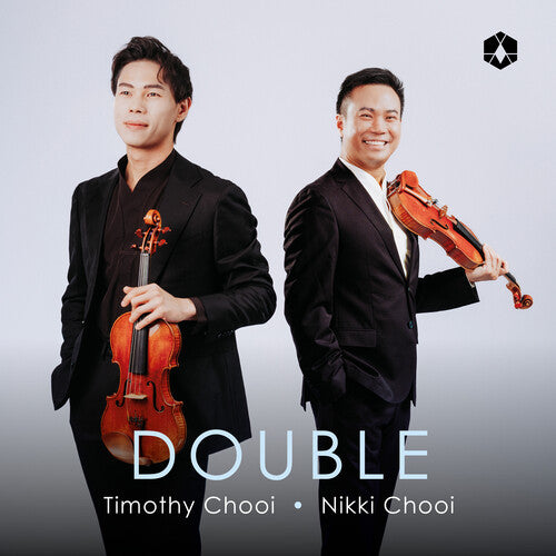 Timothy Chooi - Double
