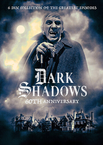 Dark Shadows 60th Anniversary Compilation
