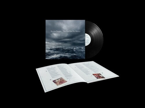 Bernie Taupin - The Sea Has No Mercy