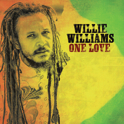 Willie Williams - One Love