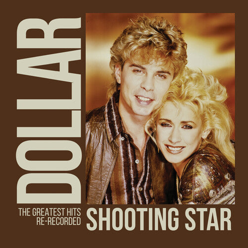 Dollar - Shooting Star - The Greatest Hits