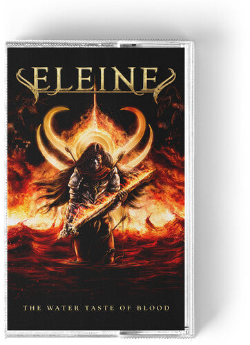 Eleine - Water Taste Of Blood