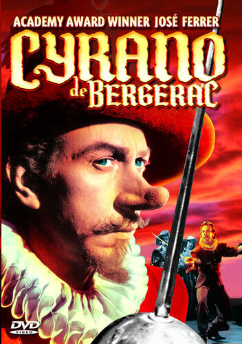 Cyrano de Bergerac