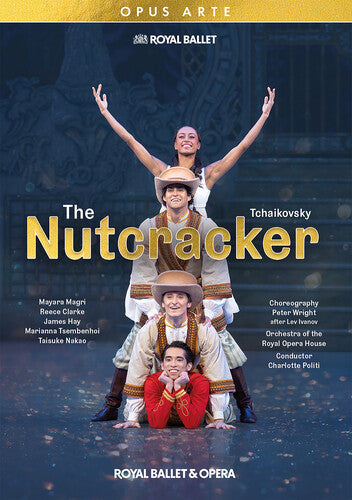 The Nutcracker