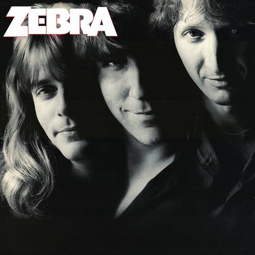 Zebra - Zebra