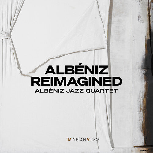 Albeniz Jazz Quartet - Albeniz Reimagined (Live at the Fundacion Juan March)