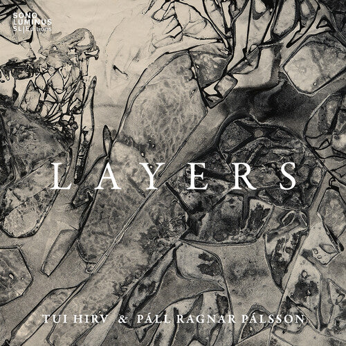 Pall Ragnar Palsson - Layers