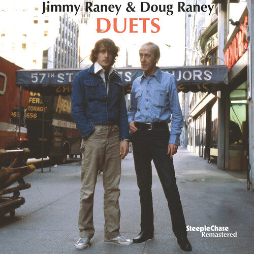 Doug Raney - Duets