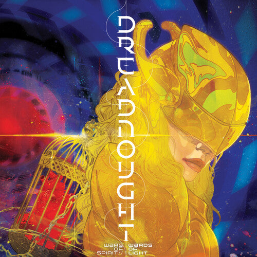 Dreadnought - Wars Of Spirit // Wards Of Light