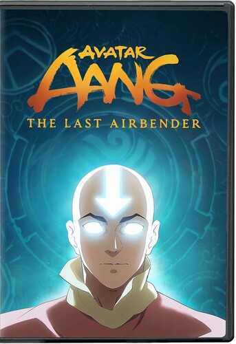 Avatar Aang: The Last Airbender
