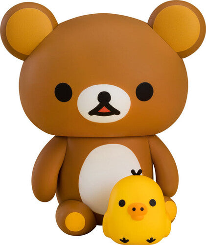 Rilakkuma - Nendoroid - Rilakkuma Figure