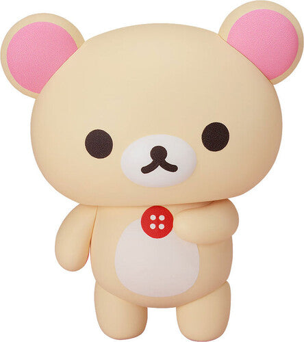 Rilakkuma - Nendoroid - Korilakkuma Figure