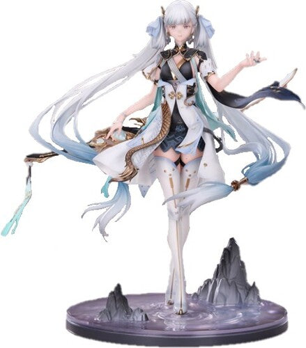 Wuthering Waves - Jinhsi 1/7 Scale Figure