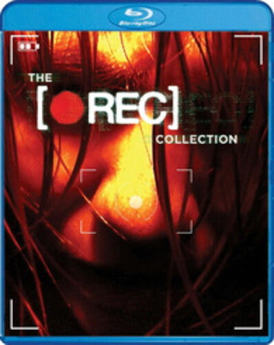 The [REC] Collection