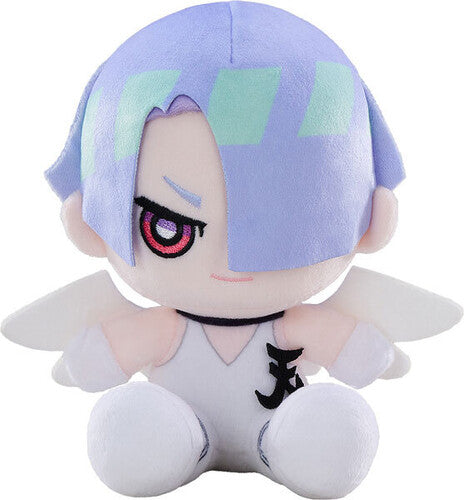 New Panty & Stocking with Garterbelt - Punipuni Plushie - Polyester