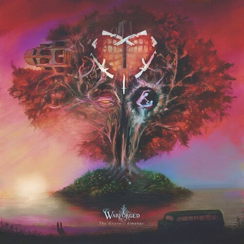 Warforged - Grove / Almanac