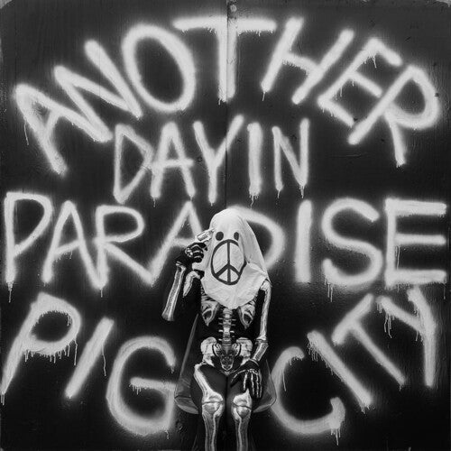 Pig City - Pig City