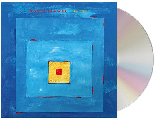 Robin Trower - Shine