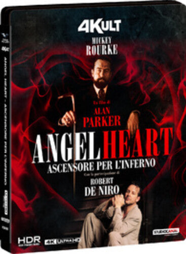 Angel Heart