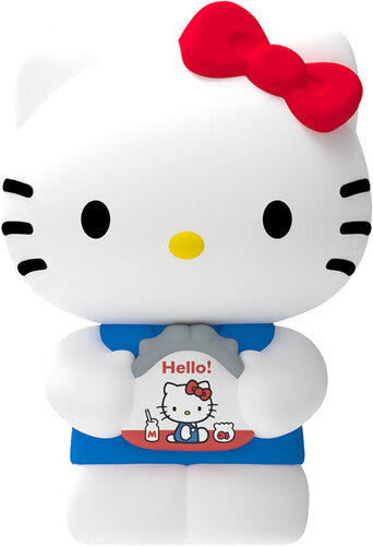 Rokimoto x Hello Kitty with Coin Purse, SDCC Exclusive (Styles May Vary)