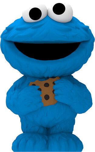 Rokimoto x Cookie Monster, SDCC Exclusive (Styles May Vary)