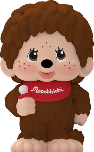 Rokimoto x Monchhichi with Pacifier, SDCC Exclusive (Styles May Vary)