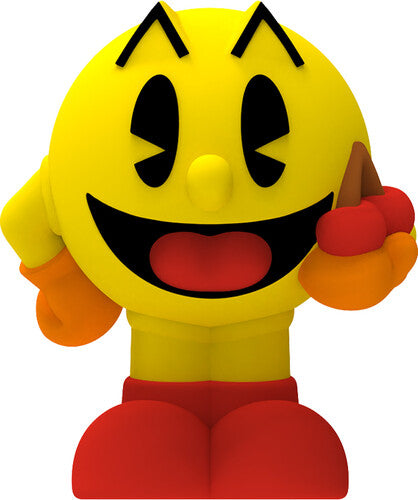 Rokimoto x Pac-Man with Cherries, SDCC Exclusive (Styles May Vary)