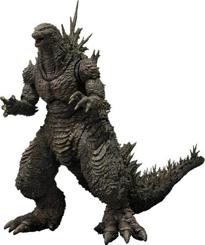 Tamashii Nations - Godzilla Minus Zero - Godzilla SHMonsterarts action figure