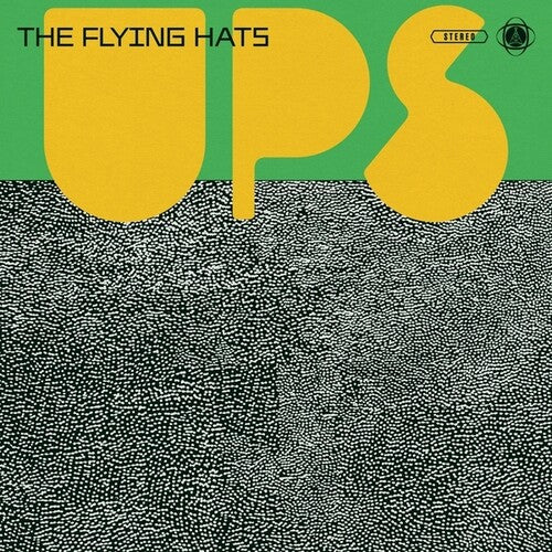 Flying Hats - Ups