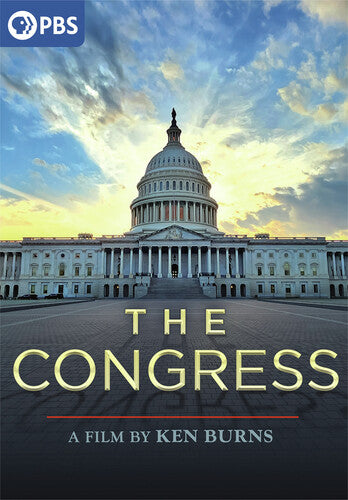 Ken Burns: The Congress