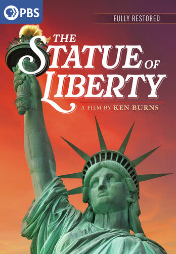 Ken Burns: The Statue Of Liberty