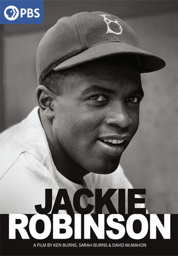 Ken Burns: Jackie Robinson