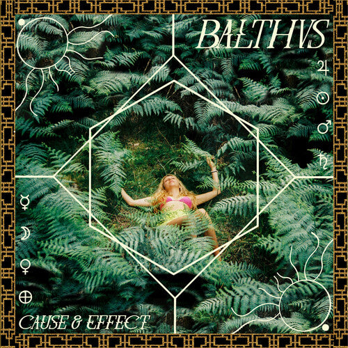 Balthvs - Cause & Effect - Astral Haze