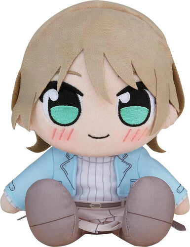 Ikizulive! Love Live! Bluebird - Kuripan Plushie - Yukuri Harumiya