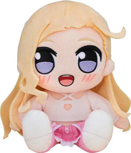Ikizulive! Love Live! Bluebird - Kuripan Plushie - Aurora Konohana
