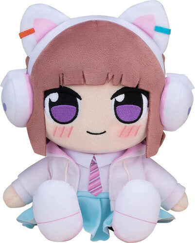 Ikizulive! Love Live! Bluebird - Kuripan Plushie - Shion Sasaki