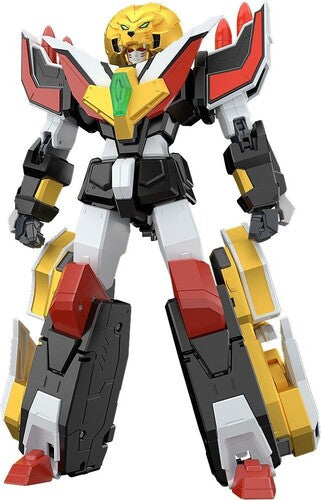 The Brave Fighter of Legend Da-Garn - THE GATTAI - Ga-Orn Action Figure