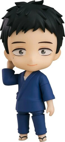 My Dress-Up Darling - Nendoroid - Wakana Gojo Figure
