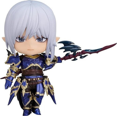 Final Fantasy XIV - Nendoroid - Estinien Figure