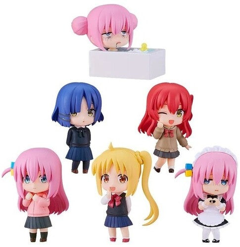 Bocchi the Rock! - Nendoroid Surprise  - 6pc Blind Box PDQ