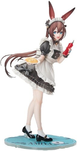 Arknights - LIMEPIE Series - Amiya Tea Time VER. 1/8 Scale Figure