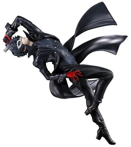 Ichibansho - Persona 5 - Masterlise Expiece - Protagonist (30th Anniversary) Figure