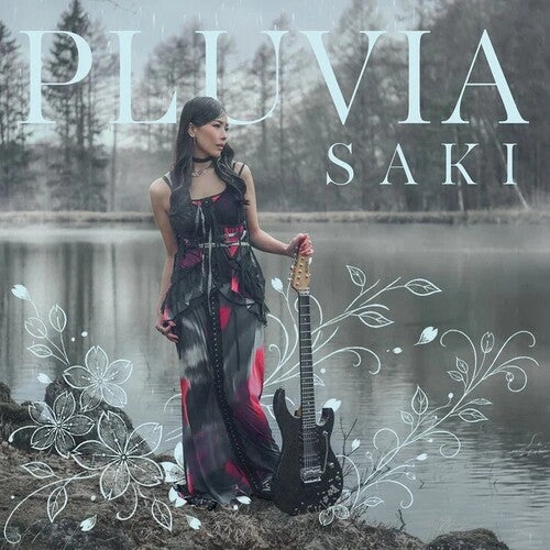 Saki - Pluvia