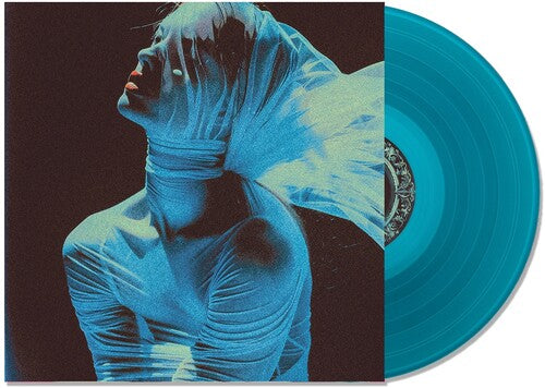 Arankai - The Shape of Blue - Blue