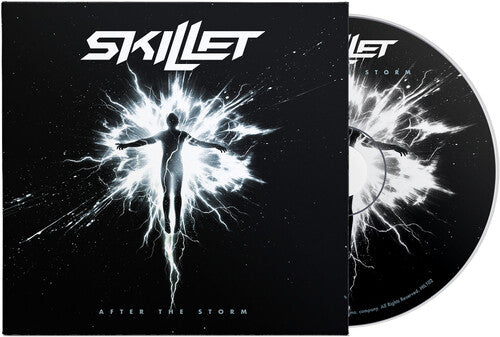 Skillet - After the Storm