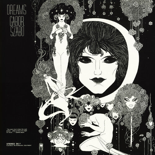 Gabor Szabo - Dreams