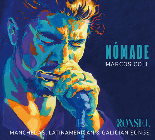 Marcos Coll - Ronsel