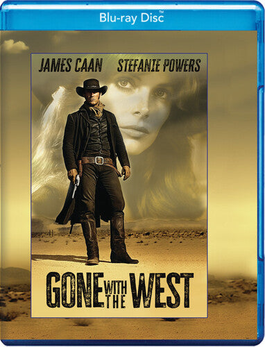Gone With the West (aka Little Moon and Jud McGraw)