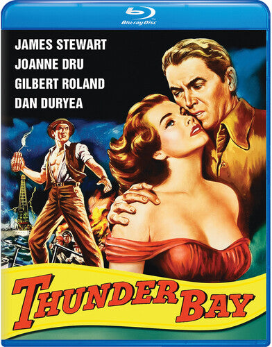 Thunder Bay